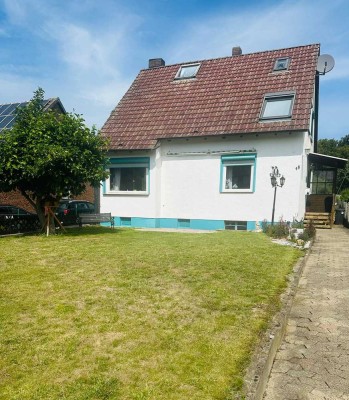 Einfamilienhaus direkte Waldrandlage, 5-Zimmer in Liebenburg OT
