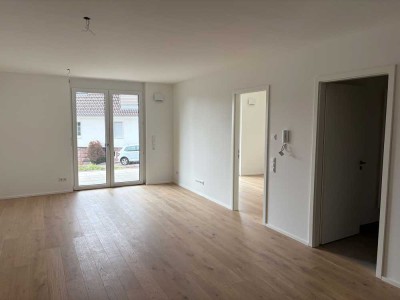 Neue 2-Raum-UG-Wohnung mit gehobener Innenausstattung mit EBK in Freudenstadt