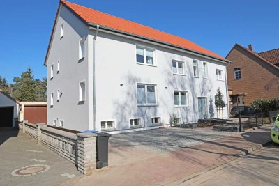 Charmante 2-Zimmer-Wohnung im beliebten Ilten sucht neuen Mieter