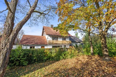 Familienfreundliches Wohnen im Herzen Kirchheims – großzügige Doppelhaushälfte