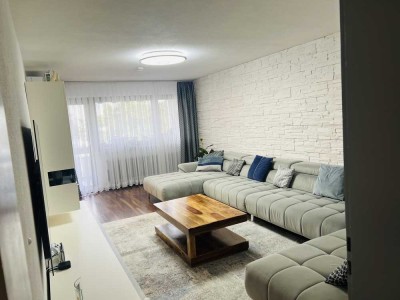 4 Zimmer Wohnung in Möglingen