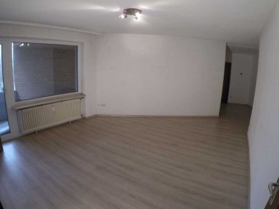 Erstbezug nach Renovierung: Schöne Wohnung in Hannover-Bothfeld.