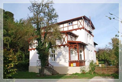 Individuelle 2 Zim.-Wohnung in 24306 Plön, Schloßgebiet