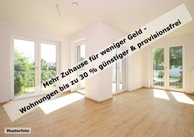 Charmante 2-Zimmer-Wohnung mit Balkon in ruhiger Lage