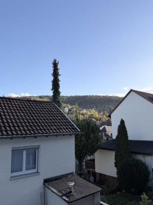 Erstbezug nach Sanierung: Moderne 2-Zimmer-Wohnung in Stuttgart