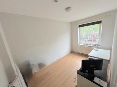 3-Zimmer-Wohnung mit 2 Balkonen