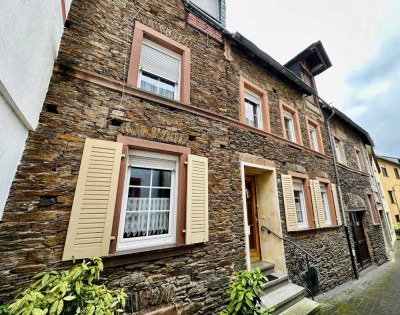 Zeltingen-Rachtig | Winzerhaus | Mosel | ca. 147 m² Wohnfläche