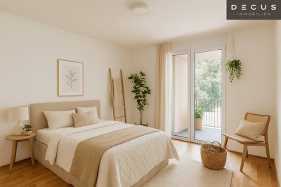 | 4 ZIMMER | DACHGESCHOSS | TERRASSE | ST. VEIT GASSE 25 | ERSTBEZUG IN HIETZING | MIETBEGINN PER 01. DEZEMBER 2025
