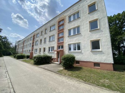 3 Zimmerwohnungen mit Balkon