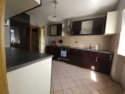 Einfamilienhaus mit Ausbaumöglichkeiten