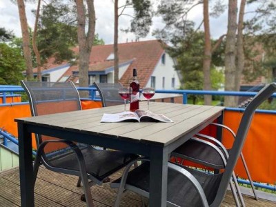 Ein Feriendomizil für die ganze Familie im Ostseebad Boltenhagen!