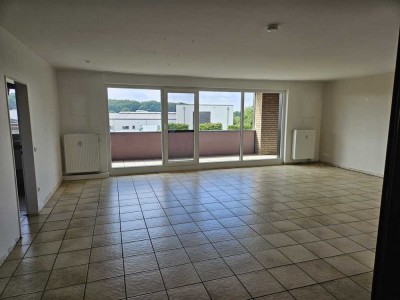 Ansprechende 4,5-Zimmer-Maisonette-Wohnung mit Südbalkon in Dinslaken-Hiesfeld