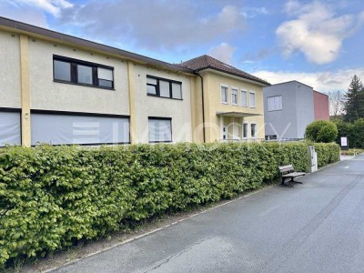 Moderne 3-Zimmer-Wohnung im Herzen von Ansbach