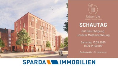 Neuer Schautag am Samstag, den 13.September 2025 von 11-14 Uhr!