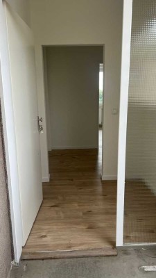 Gepflegte 3-Zimmer-Wohnung in Voerde