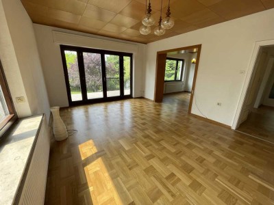 Großzügige 3-ZKB-Wohnung mit 2 Balkonen im Grünen in Trier-Kürenz