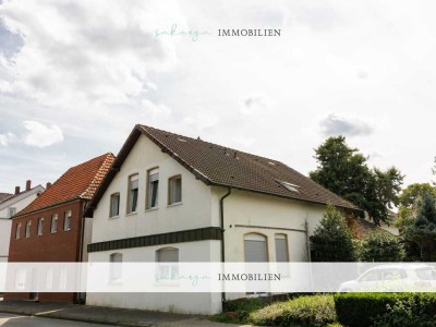 6 % Rendite in bester Lage von Bramsche