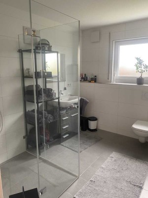 Zweizimmerwohnung in Schorndorf-Weiler