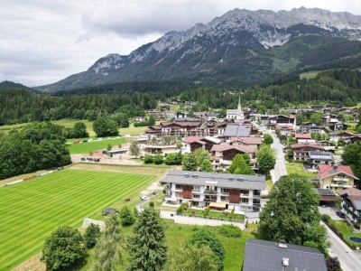 Sehr schöne 83 m² - 3-Zimmer-Penthouse-Eigentumswohnung in sonniger Aussichtslage