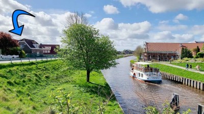 Modernes 1 bzw. 2-Fam.Haus in Carolinensiel zum TOP-PREIS