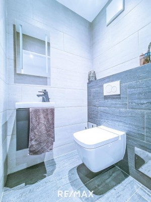 4-Zimmer-Wohnung mit Balkon &amp; Duplexgarage in Telfs!
