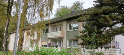 Gemütliche kernsanierte Wohnung nähe Ruhrpark (5min) (70)