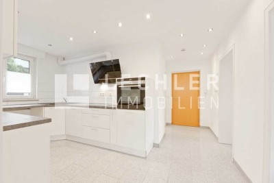 Wohnen mit Aussicht in Hedelfingen - Sofort beziehbare 3-Zimmer-Wohnung