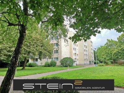 Stilvolle 3 Zi. Wohnung mit Blick ins Grüne in Arbergen