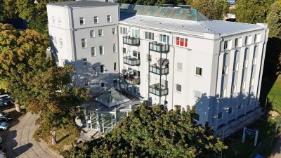 Barrierearme Wohn- und Gewerbeeinheiten im Neubaustandard