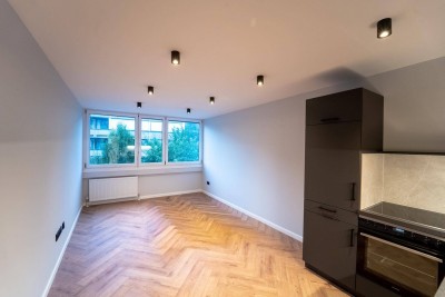 Garconniere Salzburg Süd