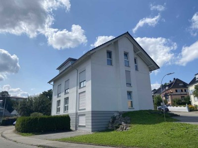 Charmante 3,5-Zimmer-Wohnung in Ravensburg