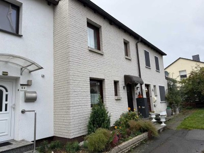 Charmantes Haus in Peine: 4 Zimmer, Erstbezug nach Sanierung