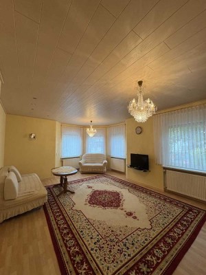 Helle 3-Zimmer-Wohnung in Gießen mit Einbauküche inkl. Elektrogeräte ca. 78 m², verfügbar ab 01.11.
