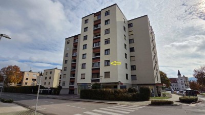St. Veit/Glan - Eigentumswohnung