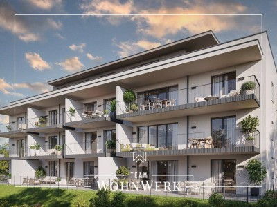 Exklusive Penthouse-Wohnung mit sensationellem Graz-Blick | Provisionsfrei | Erdwärme Heizung | Hochwertige Ausstattung