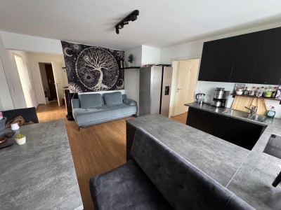 Modernes WG-Zimmer in Kempten – Perfekt für Studenten!