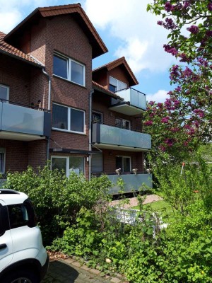 Helle, freundliche Wohnung in Paderborn Marienloh, frei ab 1. Juni 2025