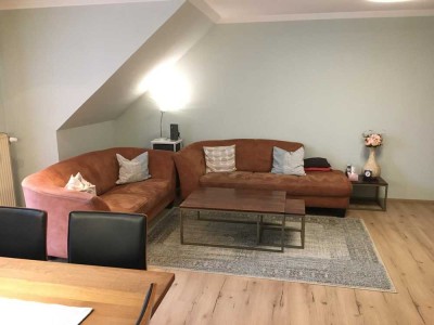 Großzügige 4-Zimmer-Maisonette-Wohnung in Rohrbach!