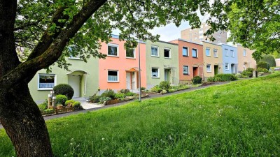 Familienfreundliches Reihenmittelhaus mit Garten – Jetzt ansehen und Ihr neues Zuhause sichern!