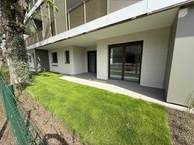 Frühlingstraße 30a: 3-Zimmer-Wohnung im EG, 2.03