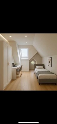 4-Zimmer Wohnung in Nürnberg mit 80 m² Wohnfläche neu saniert !