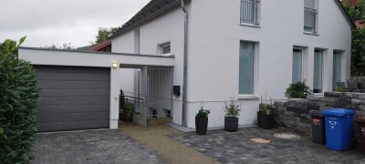 Großzügiges EFH mit Garten zur Vermietung ab Dez. 2025 oder Jan. 2026