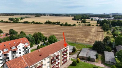 3-Zimmer-Eigentumswohnung mit Weitblick über Behringen