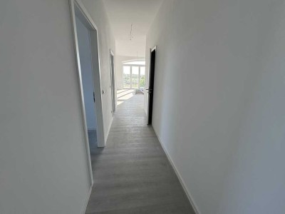 Exklusive Neubauwohnung in ruhiger, grüner Lage – Erstbezug mit hochwertiger Ausstattung