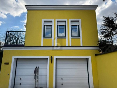 HERRSCHAFTLICHES WOHNEN IN HINTERBRÜHL