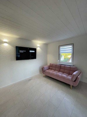 WG Zimmer frei ab sofort!