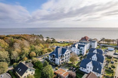 Penthouse in Premiumlage