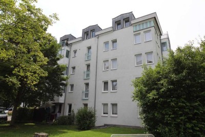 Willkommen in Ihrem neuen Zuhause!