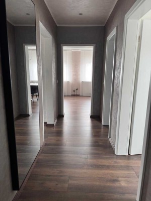 Moderne Wohnung in Top-Lage Osnabrück–Voxtrup zu vermieten