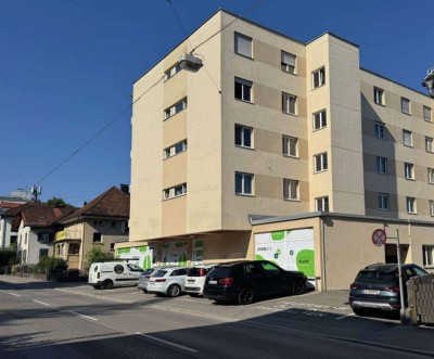 3 1/2 Zimmer Wohnung in Dornbirn in Zentrumsnähe
